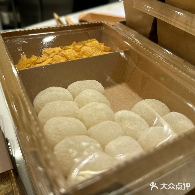 跨越半个上海，只为这口糯叽叽