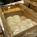 跨越半个上海，只为这口糯叽叽