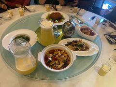-功德林素菜饭庄(前门店)