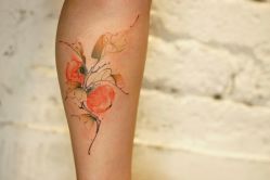 -極致刺青TATTOO STUDIO 私人订制