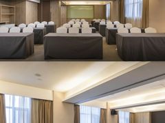 -西安大雁塔科技大学地铁站亚朵酒店