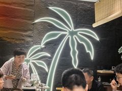 -椰庭·椰子鸡·创意玩家(晶耀前滩店)