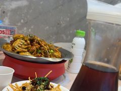 -可可大虾武汉土菜大排档(万松园1店)