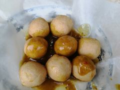 -渔记茶餐厅(渔村店)