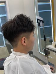 -保罗造型