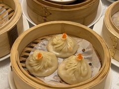-酌宴府The China Club·广州万富希尔顿酒店(云城东路店)