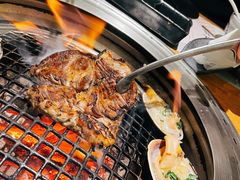 -赤坂亭M9和牛烧肉(世博源店)