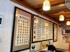-玫瑰甜品(文明路店)