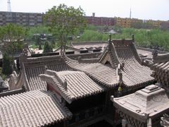 -高庙保安寺