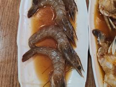 -蜀都冒菜·酱蟹生腌