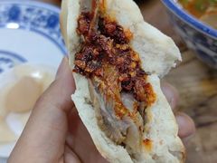 -老白家水盆羊肉