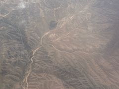 -银川河东国际机场