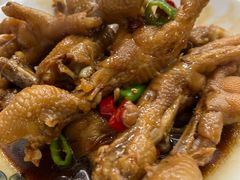 -杨胖子私房菜(秦虹路店)