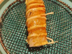 -新一番三文鱼寿司(大东海店)