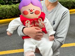 -乐禧母婴全自营月嫂(宝山店)