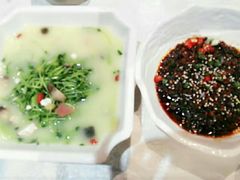 -京味民福烤鸭店(建设四马路店)