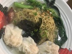 -香江小厨 The Kitchen(香江俱乐部店)