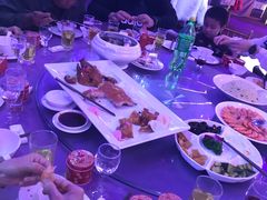 -好友缘酒家(会展中心店)