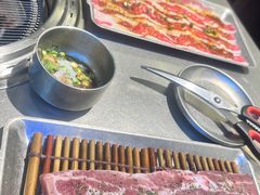 -大叹号·朝鲜族烤肉(潍坊泰华城店)