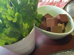 -捞王锅物料理(四川北路店)