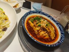 -川味堂·四川豆花(八卦岭店)