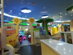 -星趣童堡(星河COCO City民治店)
