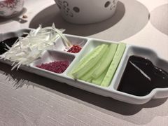-大鸭梨烤鸭(石佛营店)