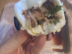 -津门张记包子铺(华昌道店)