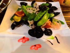 -YAFEE雅菲·粤菜·湘菜·融合菜(魏公村店)
