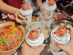 -山四砂锅(太原钟楼街店)