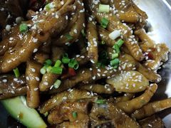 -小民大排档(光谷店)