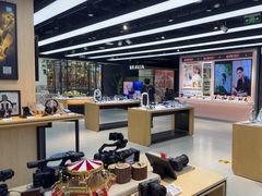 -Sony Store索尼(广州正佳店)