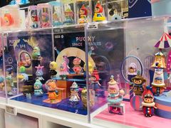 -泡泡玛特POPMART(天环购物中心店)
