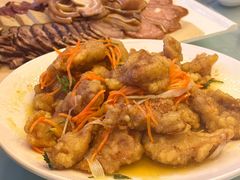 -老六杀猪菜(进乡街店)