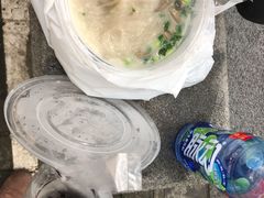-鸭小妹鸭血粉丝(老门东店)
