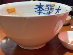 -李犟大爆鳝面·手工蟹黄包(湖滨西湖店)