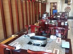 -徐师傅太子锅(龙泽路店)
