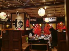 大堂-牛家酒场(7mall店)