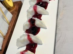 -船歌·鱼水饺青岛菜(太阳宫凯德MALL店)