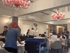 -月福京味斋·烤鸭店·北京菜(鼓楼总店)