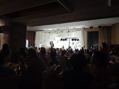 -旌湖国际酒店.自助餐