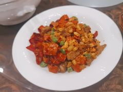 -仁和川菜酒楼(玉双路店)