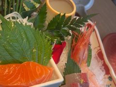 -阿吾罗·月咏精致日料(港汇恒隆广场店)