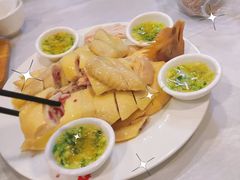 -文记壹心鸡(宝华路店)