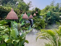 -HERRE·FARM 赫尔露营农场·团建聚会包场