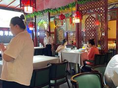 -阿西娅食府(中关村店)