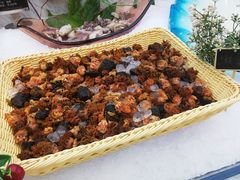 -川骄海鲜自助(河东店)