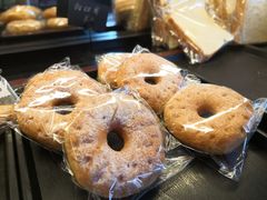 -美事客·面包·蛋糕·甜品(CBD店)