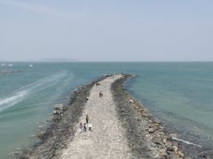 -蓬莱阁景区