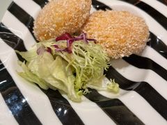 -古洋食坊·港点小馆(苏州中心店)